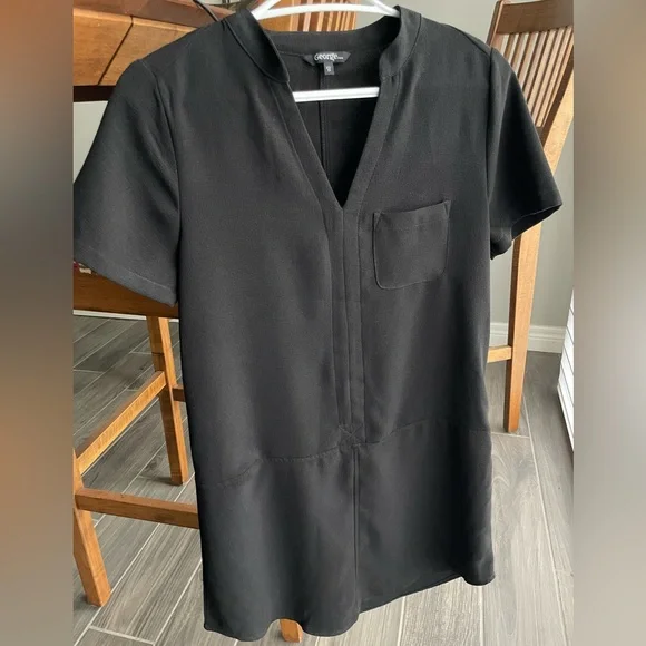 George black dress - Picture 4 of 8